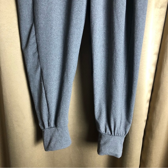 Embrace Life Jogger Harem Pants - Picture 2 of 9